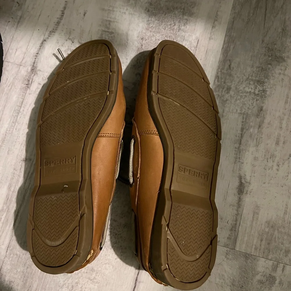 Sperrys Mens/Women’s Boat Shoes